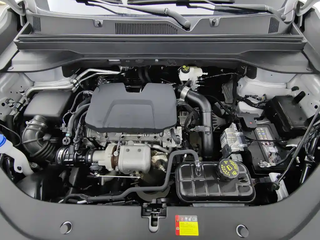 Wuling Xingguang 560 — миниатюра 6