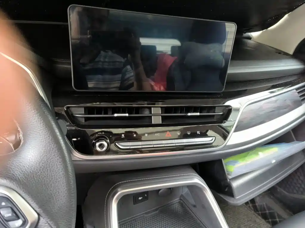 Haval H6 — миниатюра 14