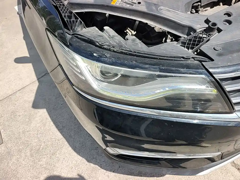 Roewe RX5 — миниатюра 11