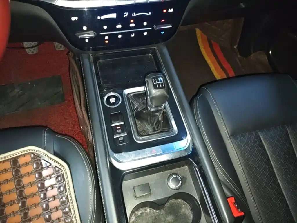 Jetour X90 — миниатюра 14