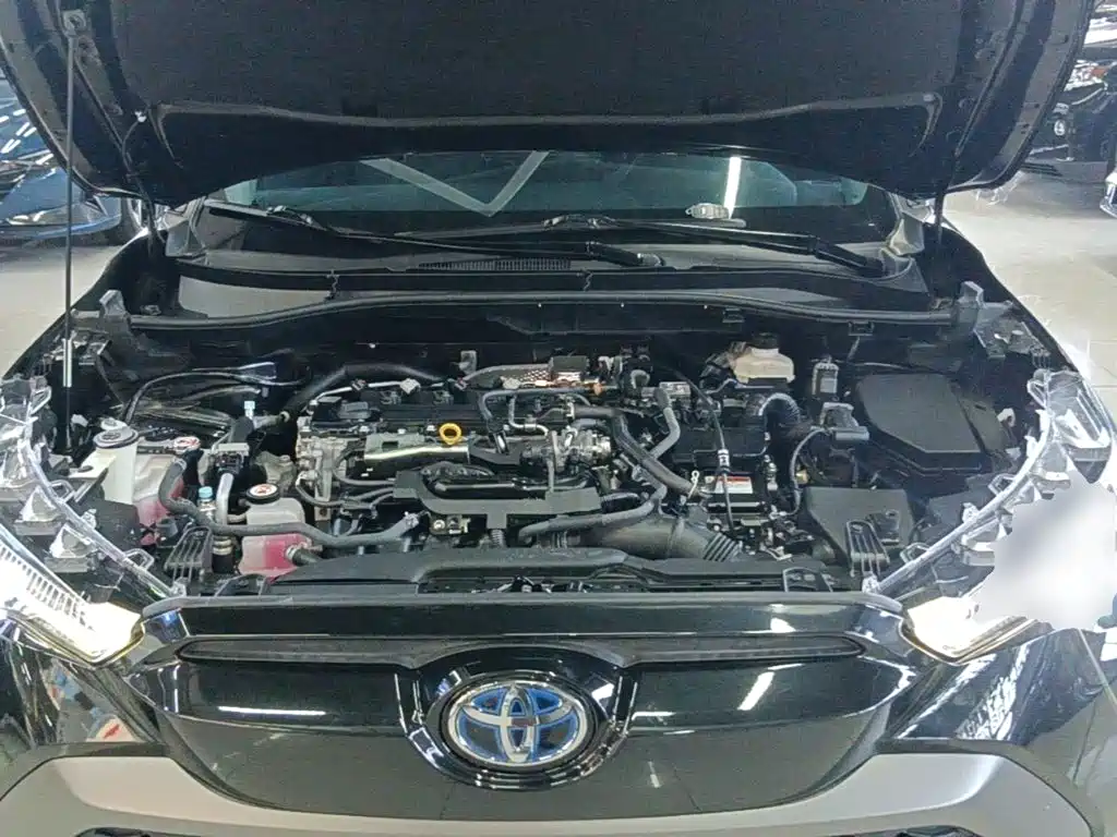 Toyota Frontlander — миниатюра 20