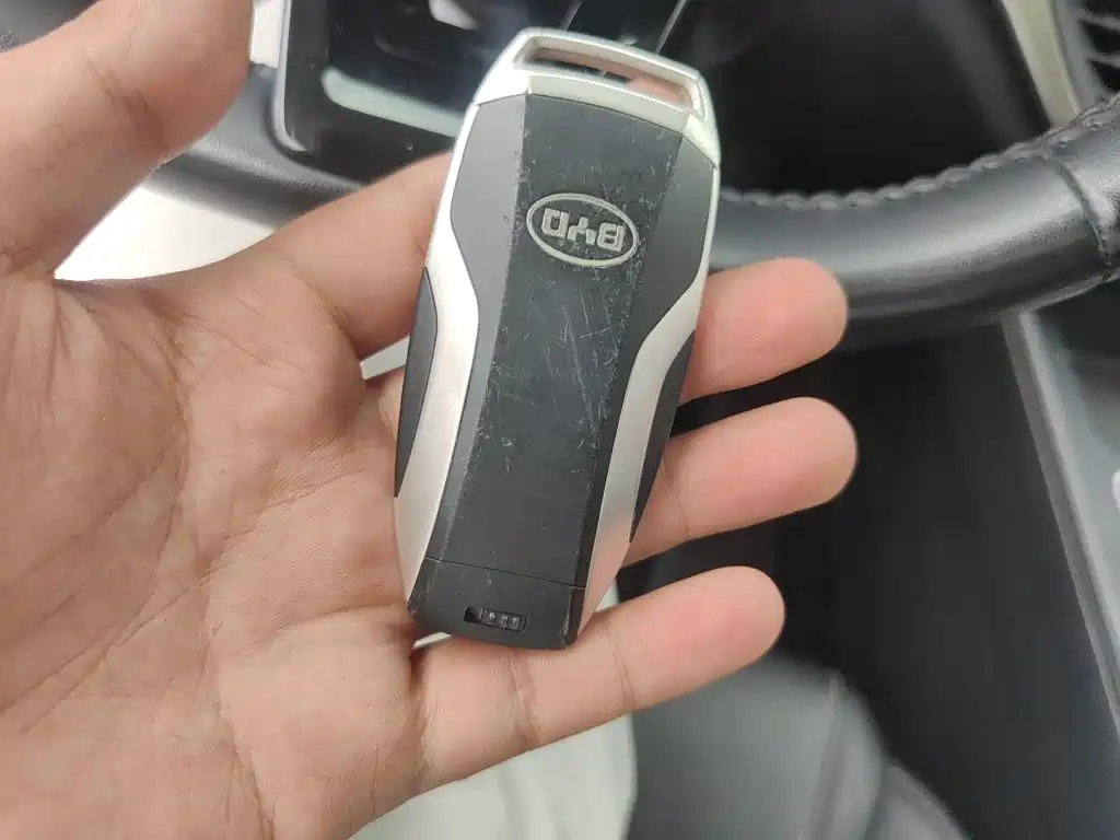 BYD Tang — миниатюра 12