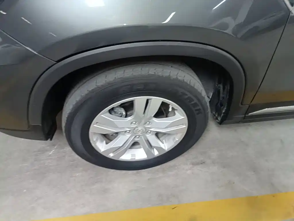 Changan CS75 — миниатюра 23
