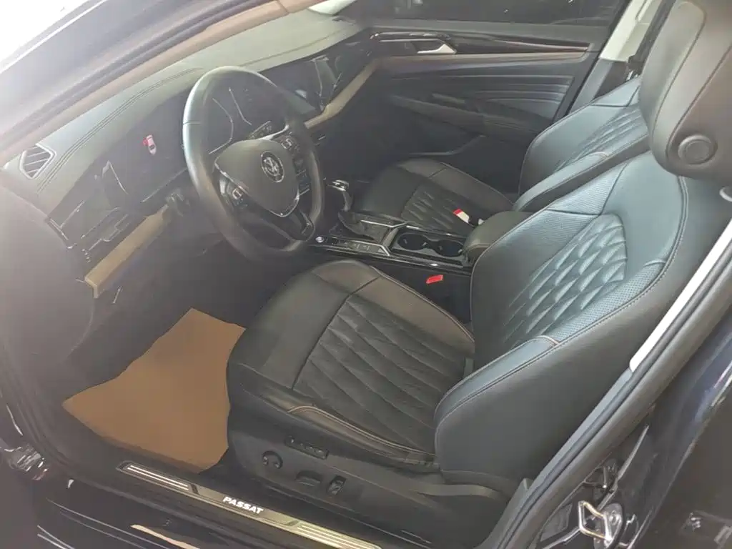 Volkswagen Passat — миниатюра 15