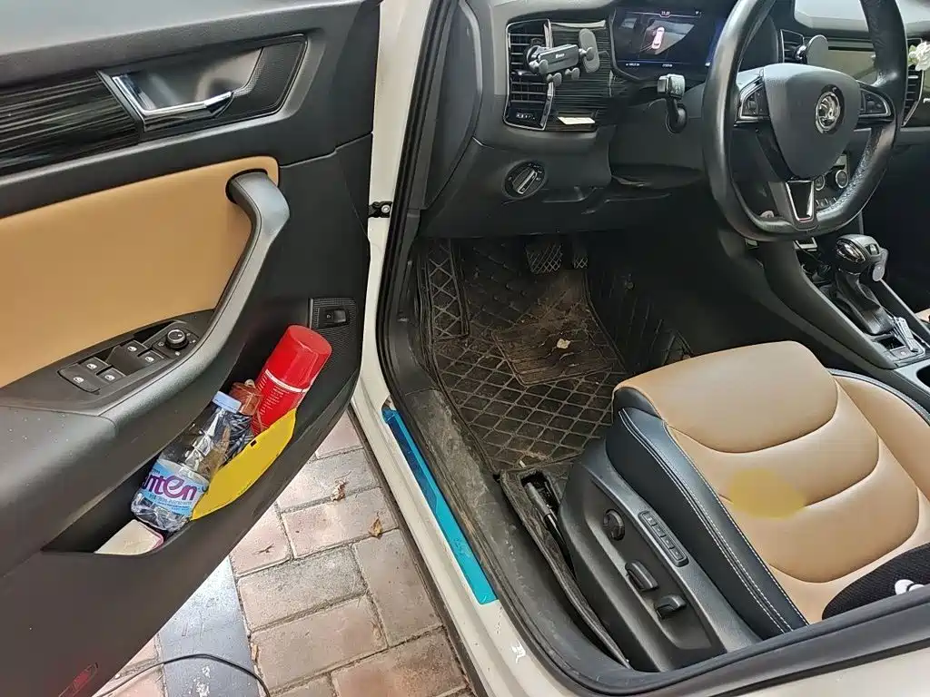 Skoda Kodiaq GT — миниатюра 14