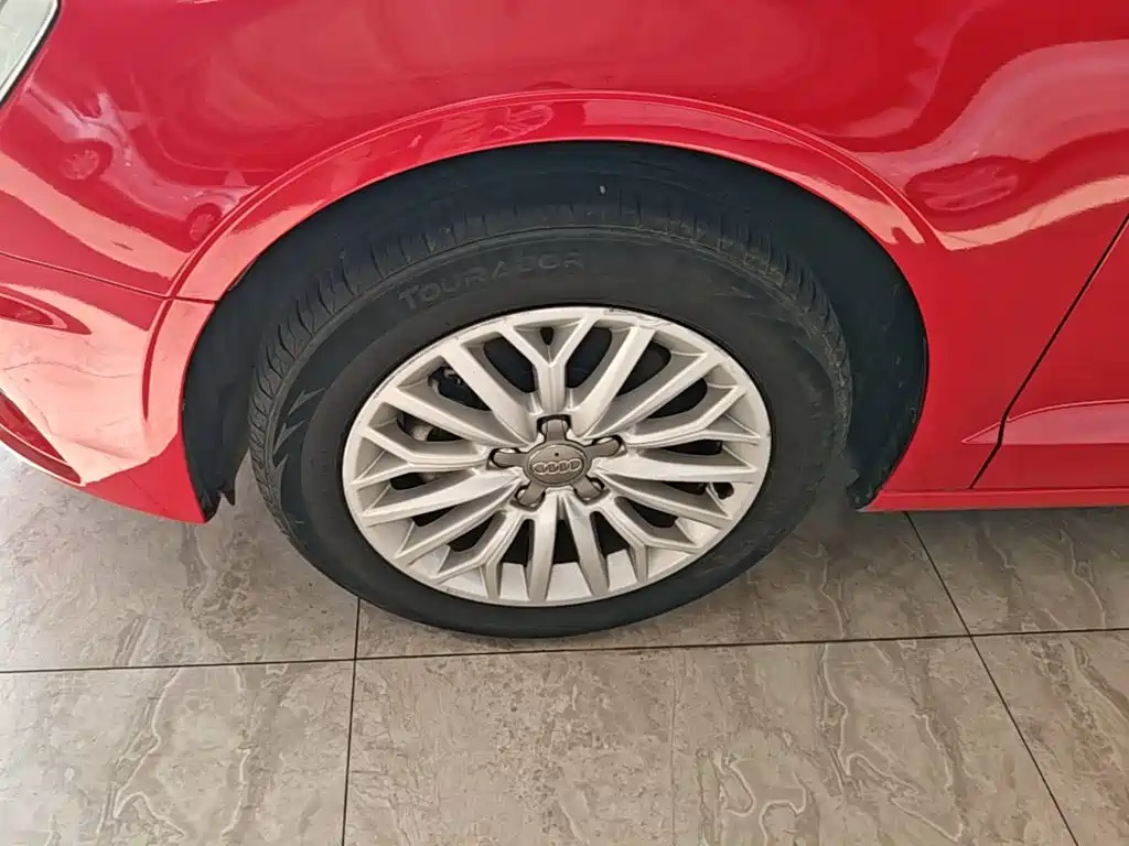 Audi A3 — миниатюра 23