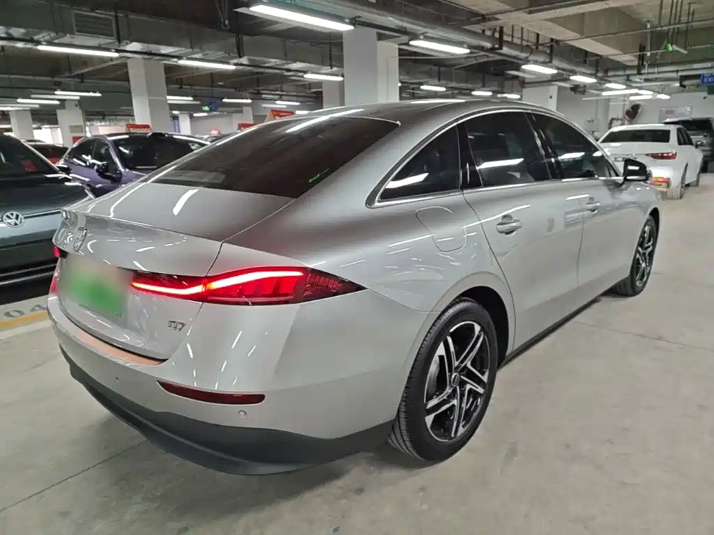 Roewe D7 — миниатюра 7
