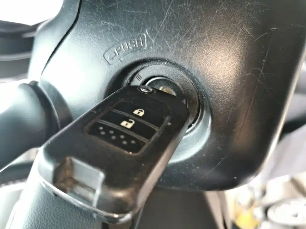 Honda Fit — миниатюра 9