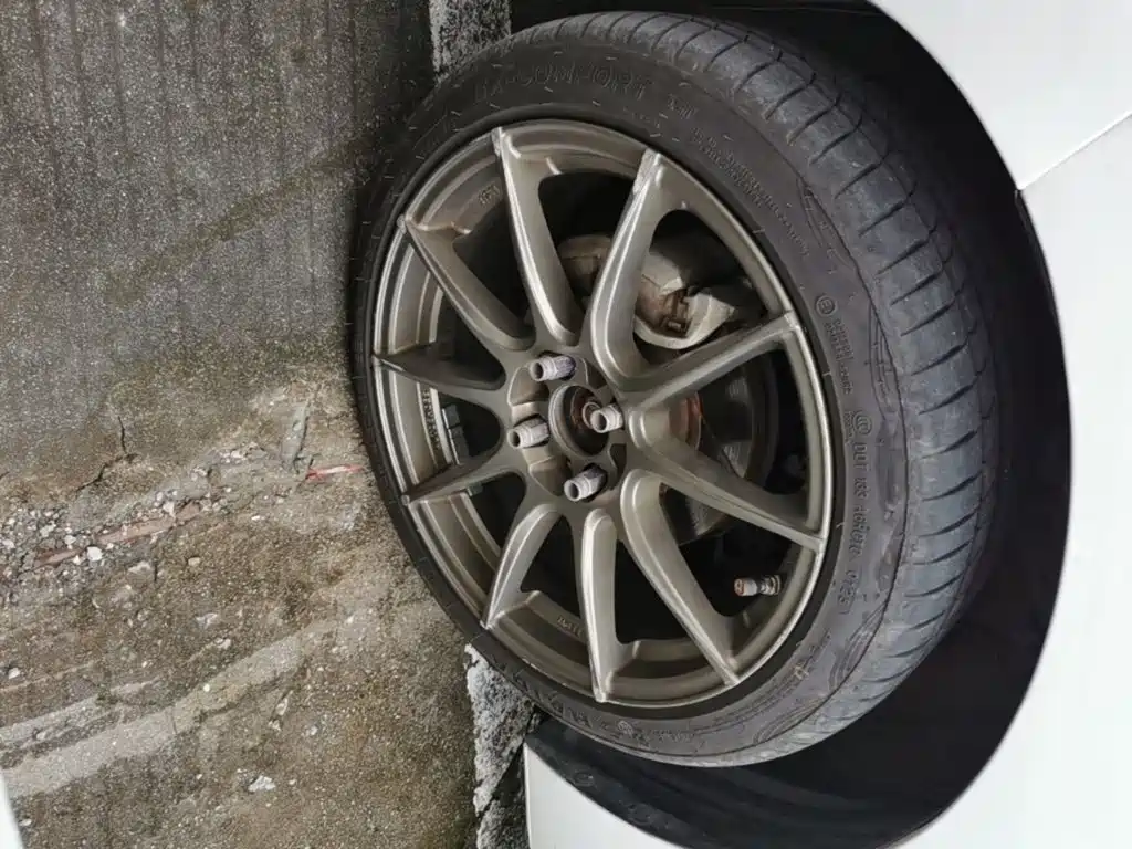 Honda Fit — миниатюра 23