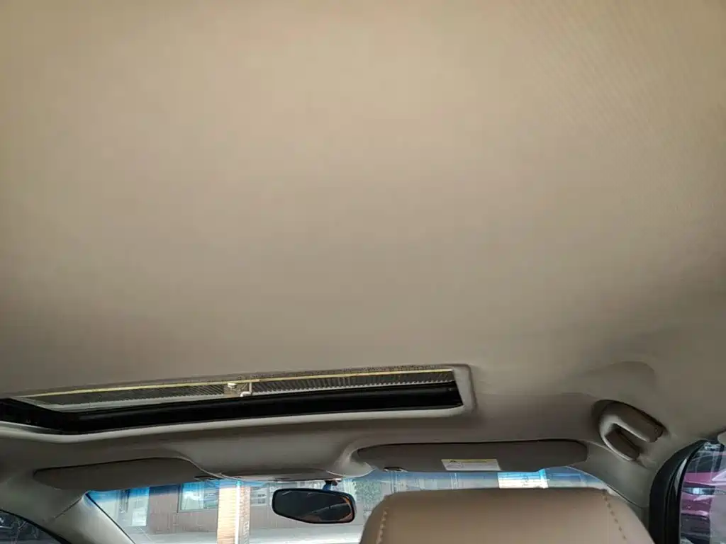 Buick Excelle — миниатюра 18