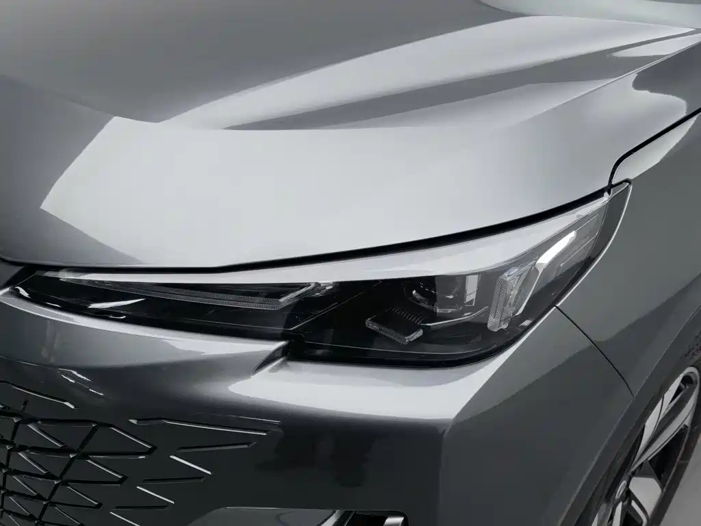 Changan CS55PLUS — миниатюра 7
