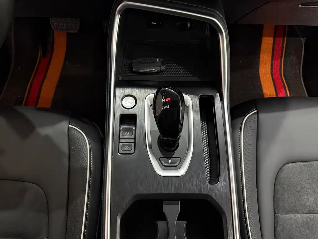 Haval H6 — миниатюра 15