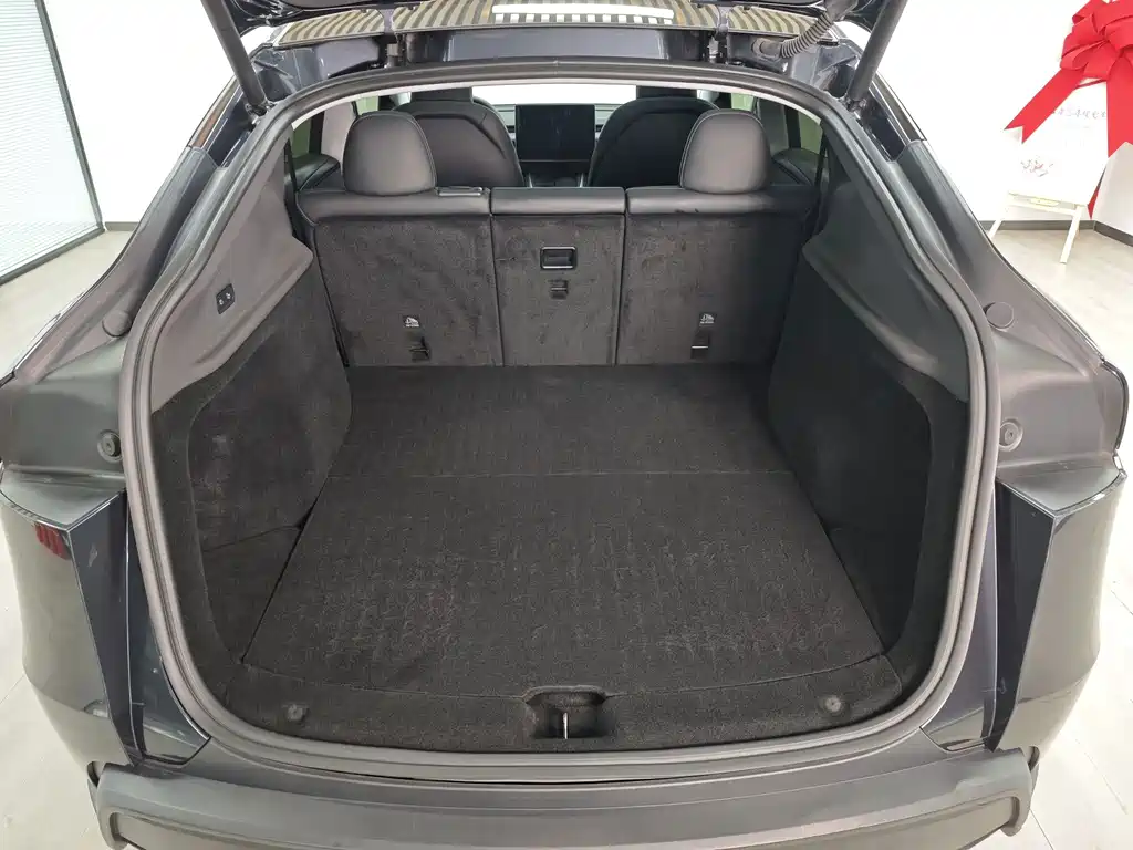 Tesla Model Y — миниатюра 7