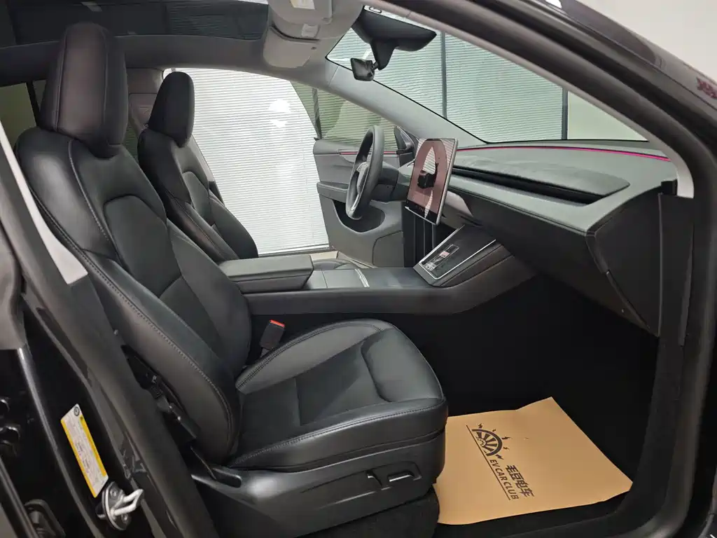 Tesla Model Y — миниатюра 45