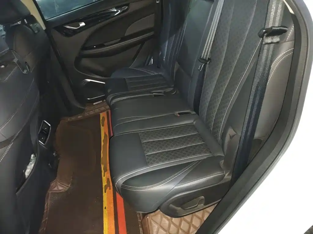 Jetour X90 — миниатюра 17