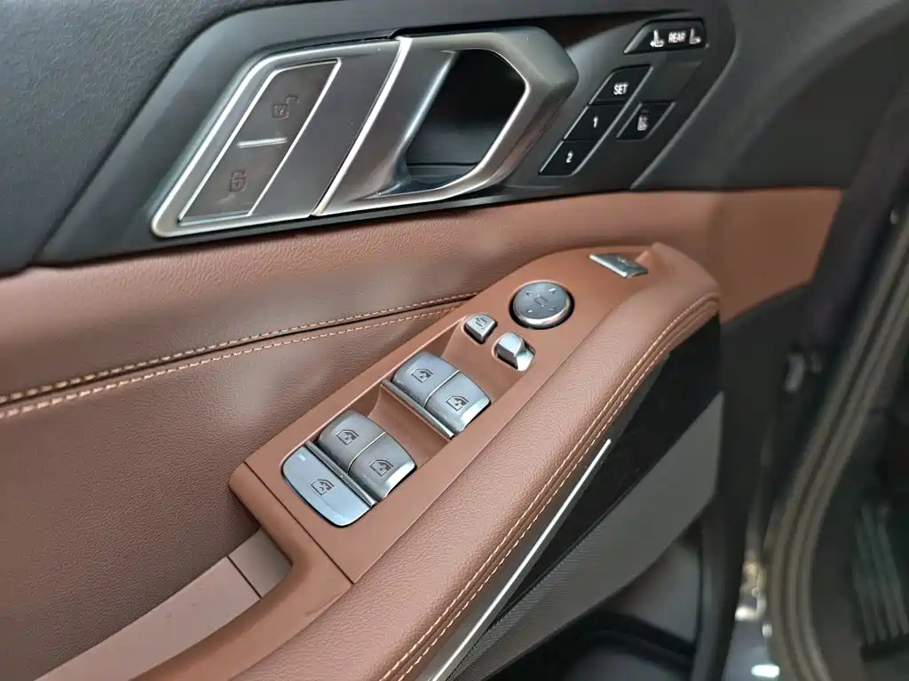 BMW X7 — фотографии объявления, Фото 23