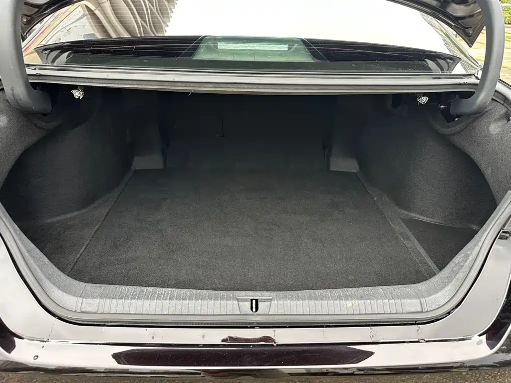 Toyota Avalon — миниатюра 19