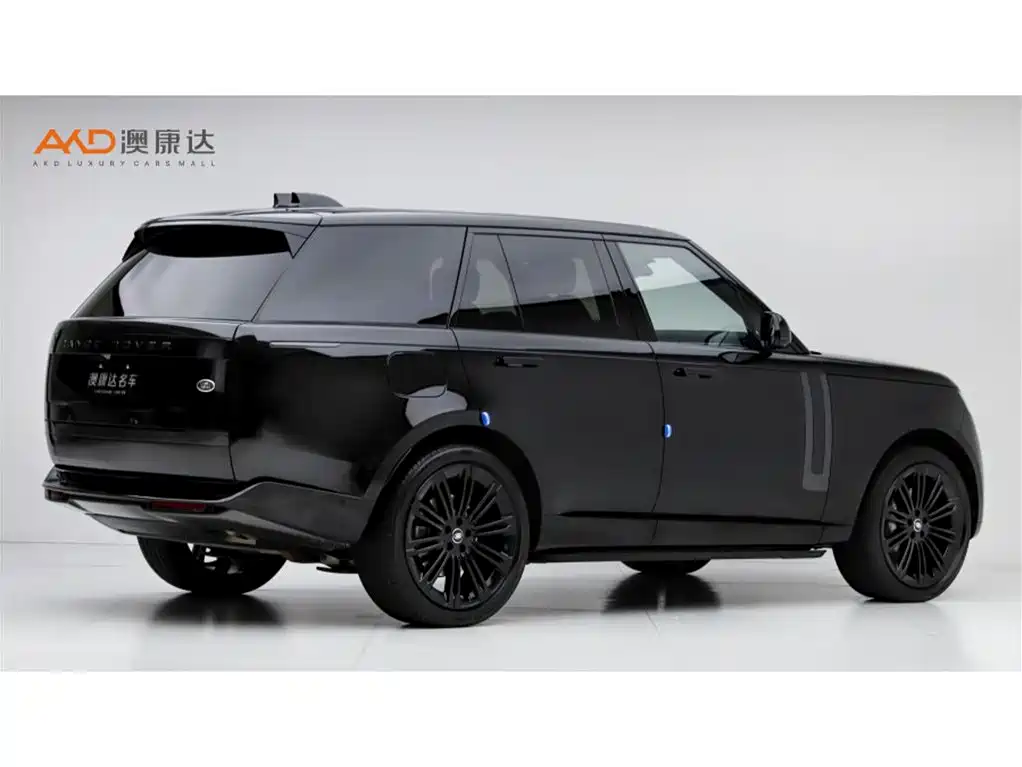 Land Rover Range Rover 2025 3.0 L6 360PS