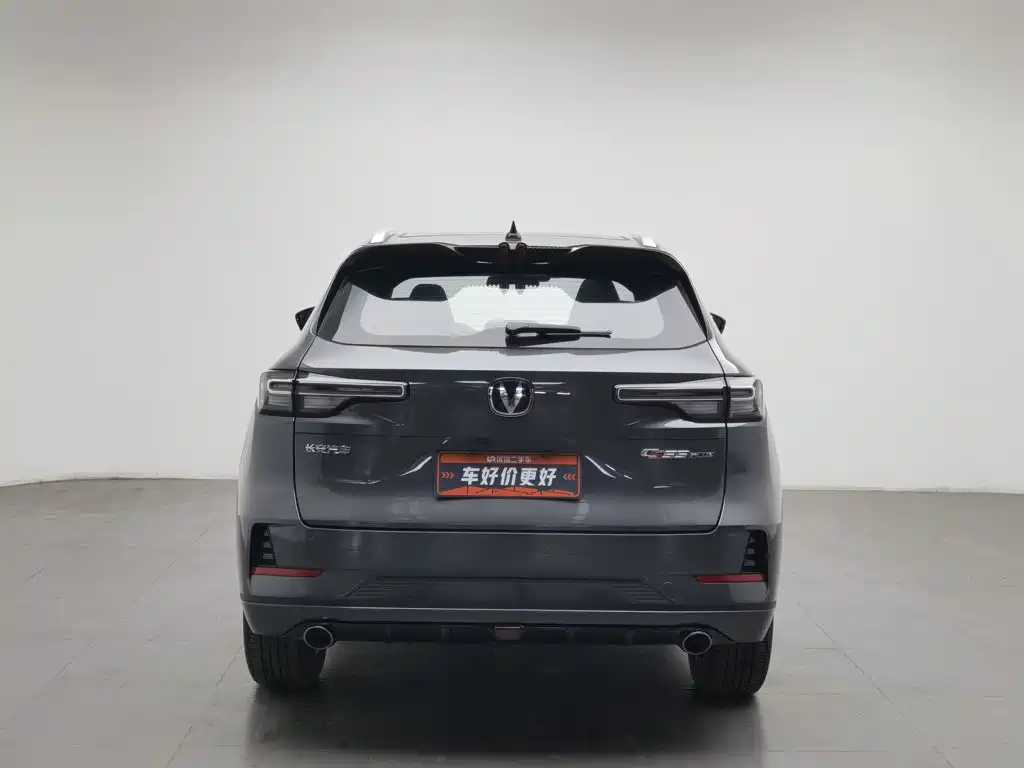 Changan CS55PLUS — миниатюра 4