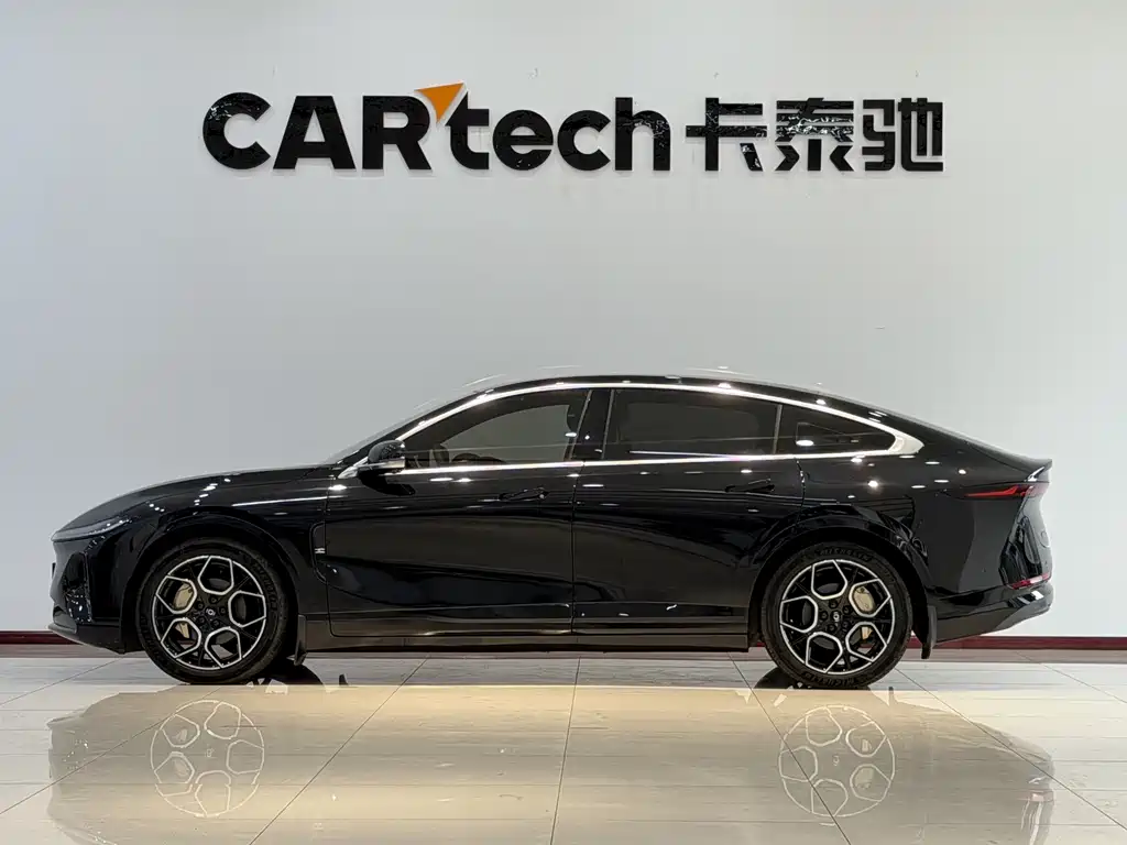 Changan A07 2025 710