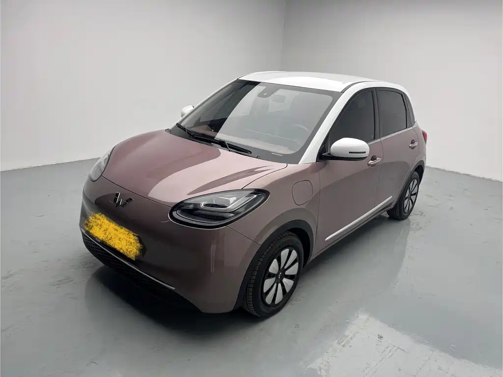 Wuling Bingo 2023