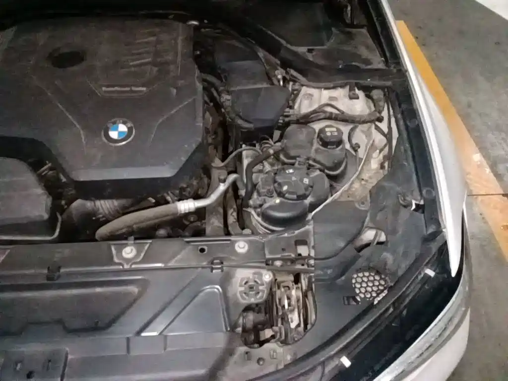 BMW 3 Series — миниатюра 22