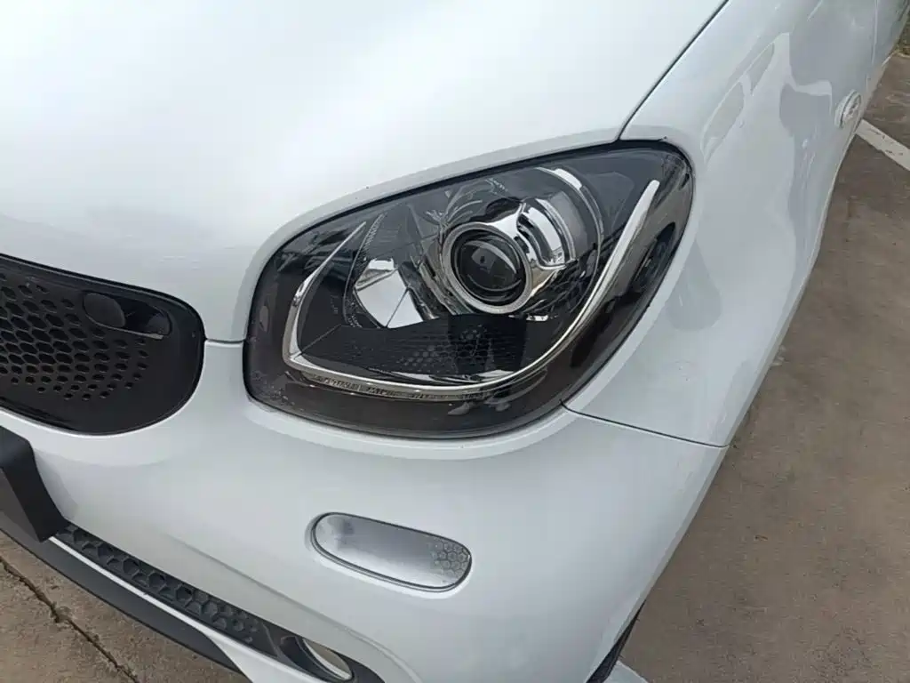 smart Smart Forfour — миниатюра 24