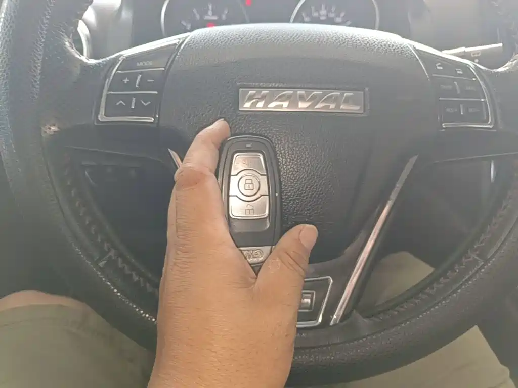 Haval H6 — миниатюра 9