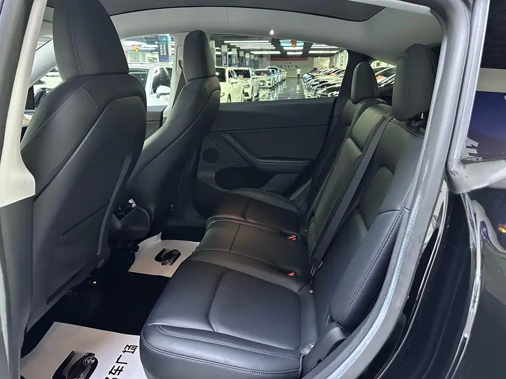 Tesla Model Y — миниатюра 5