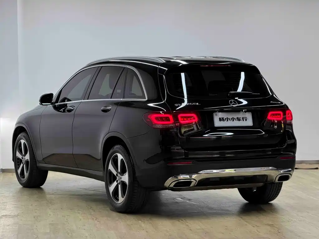 Mercedes-Benz GLC — миниатюра 27