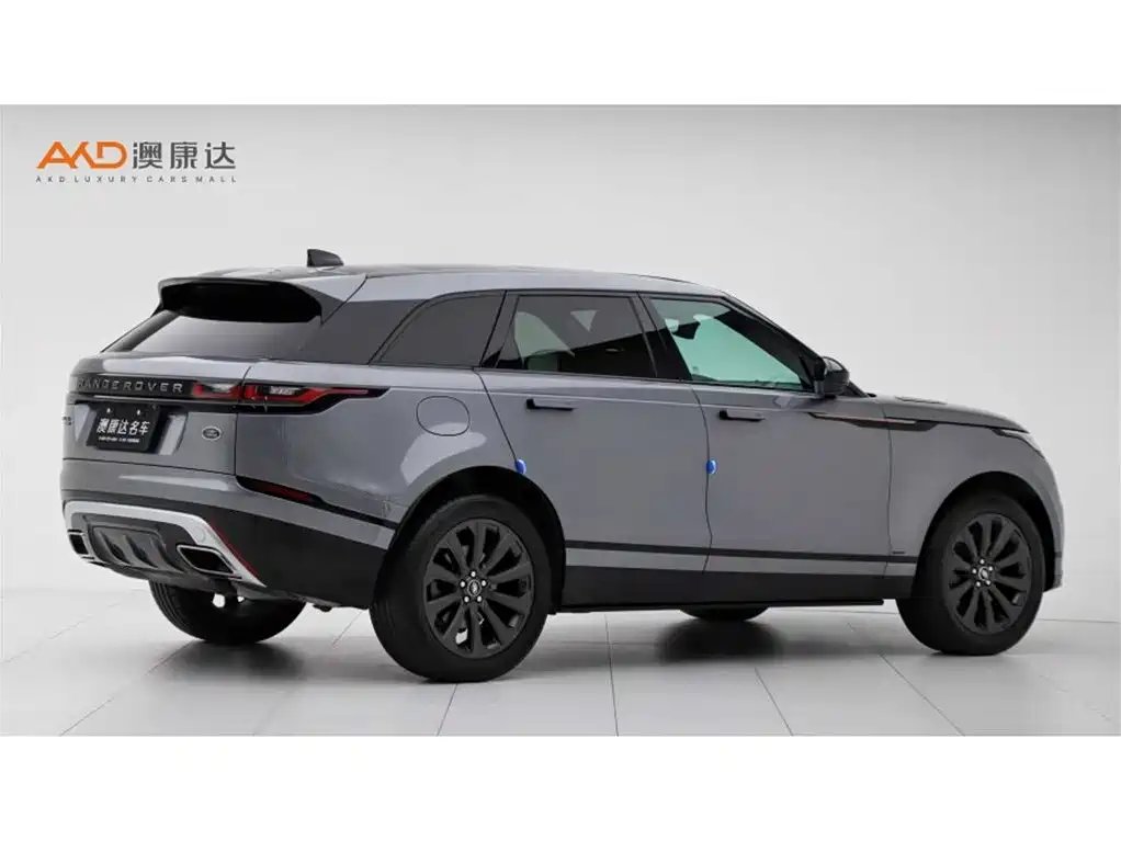 Land Rover Range Rover Velar 2020 P340 R-DYNAMIC S