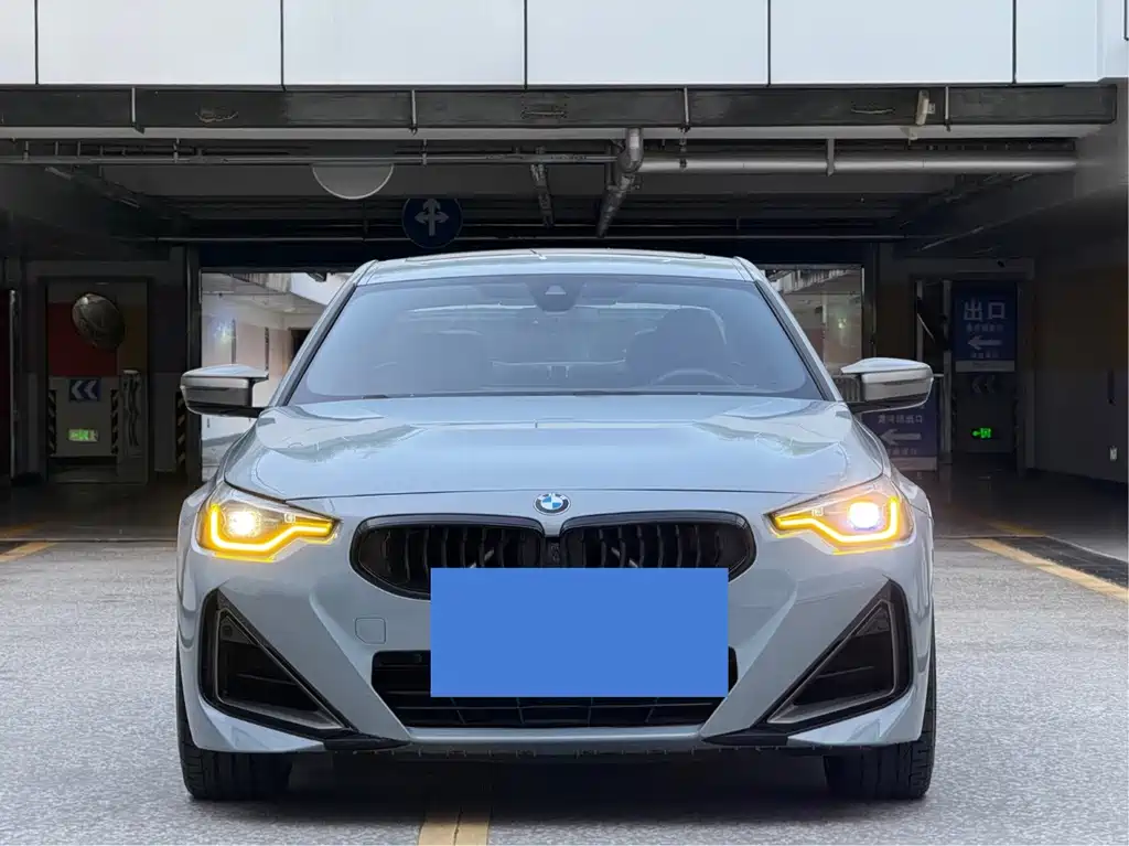 BMW M240i — миниатюра 2