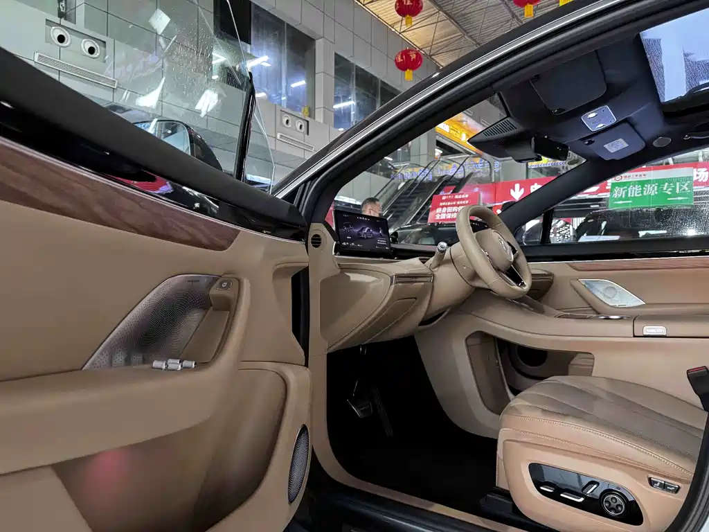 Zhijie Zhijie R7 — миниатюра 11