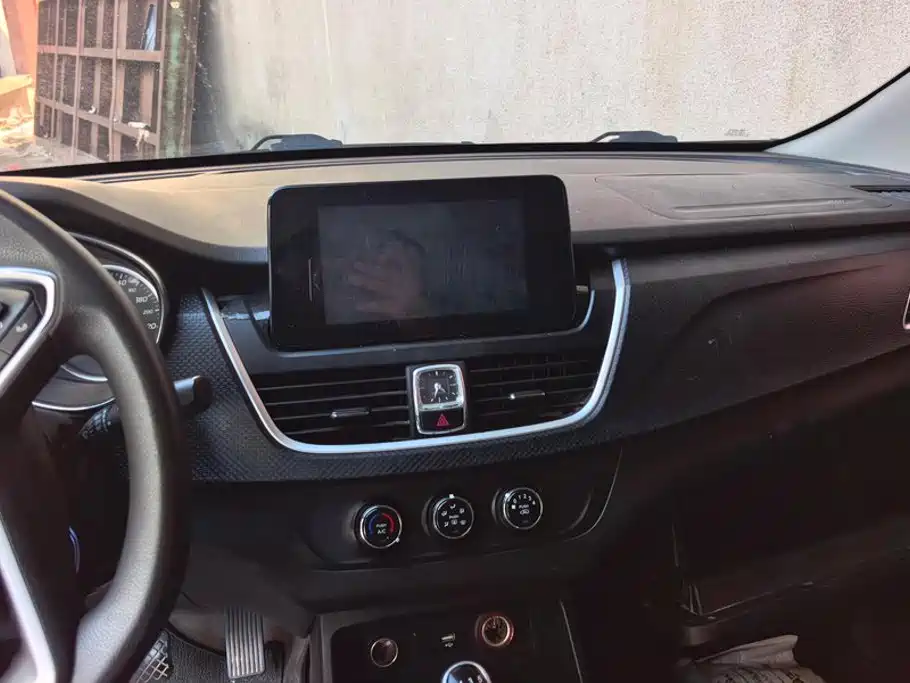 Baojun 730 — миниатюра 13