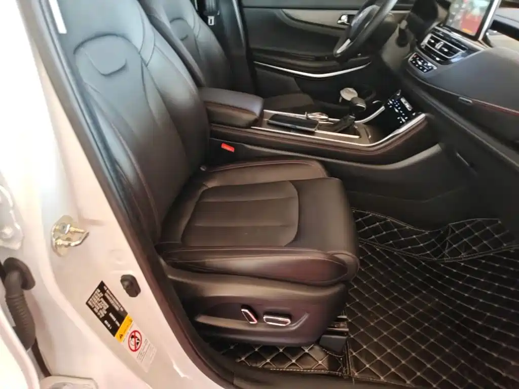 Changan CS75 — миниатюра 25