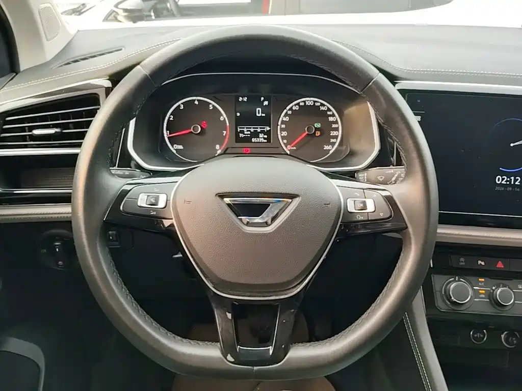 Jetta VS5 — миниатюра 11