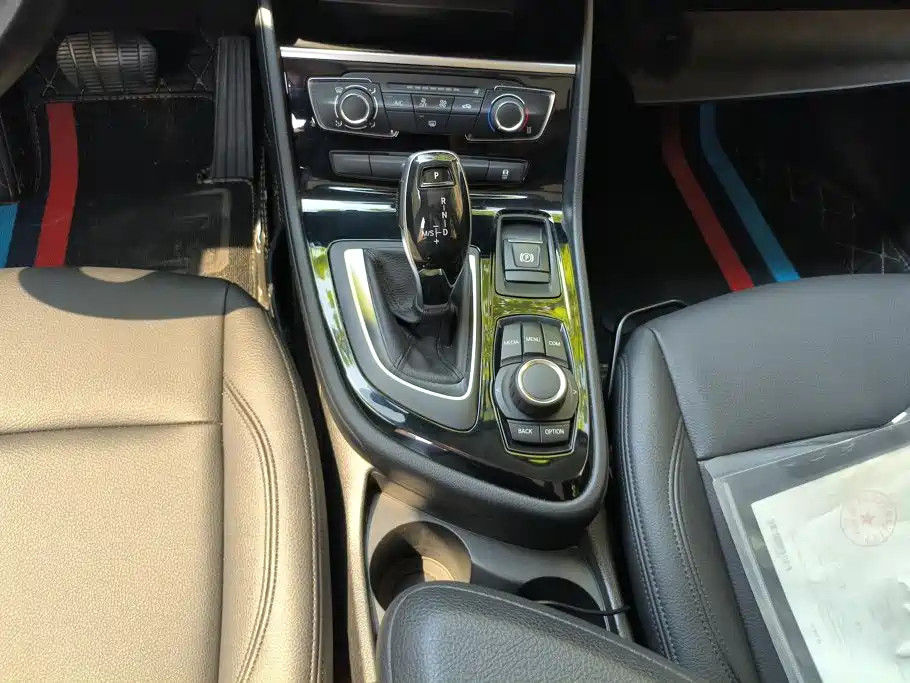BMW 2 Series Gran Tourer — миниатюра 16