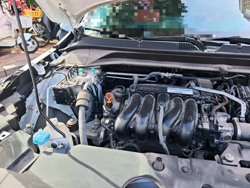 Honda XR-V — миниатюра 20