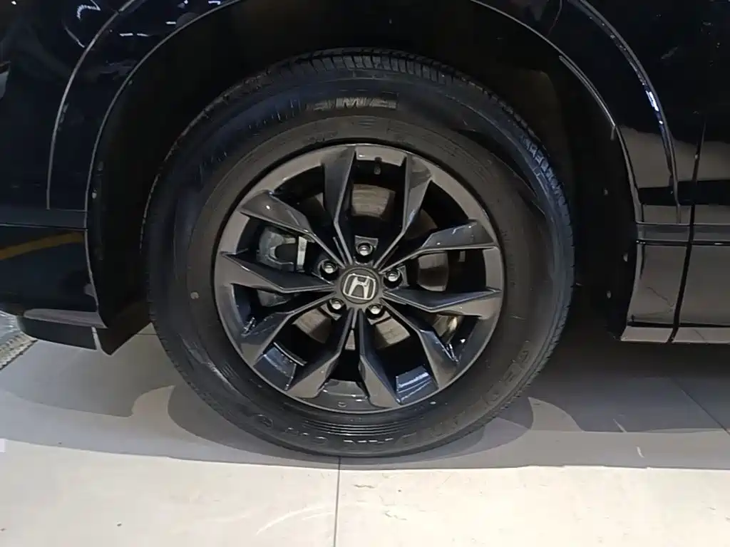 Honda Breeze — миниатюра 23
