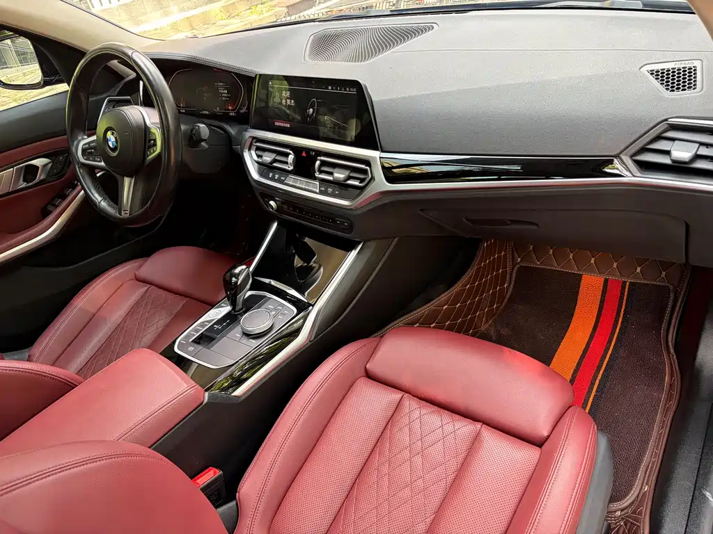 BMW 3 Series — миниатюра 15