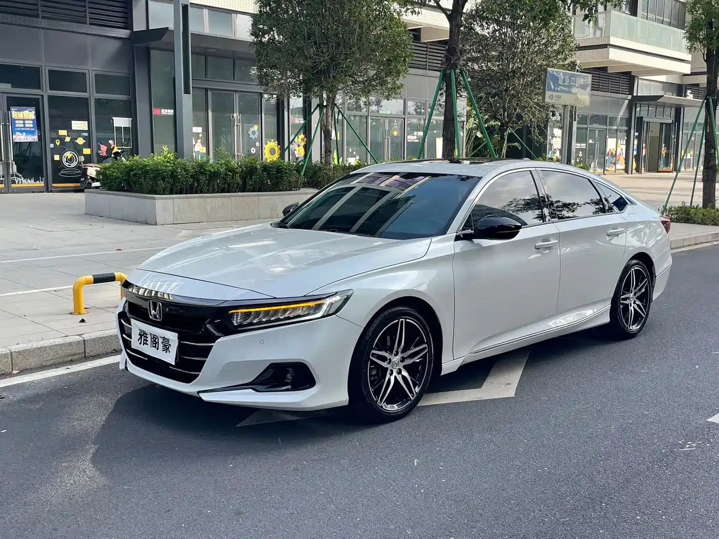 Honda Accord