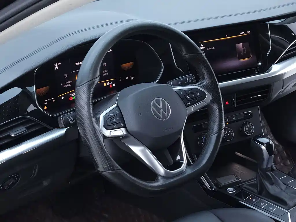 Volkswagen Passat — миниатюра 15