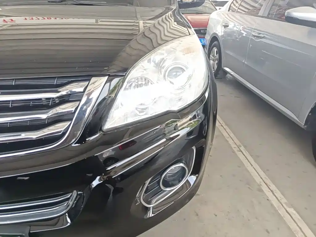 Haval H6 — миниатюра 24