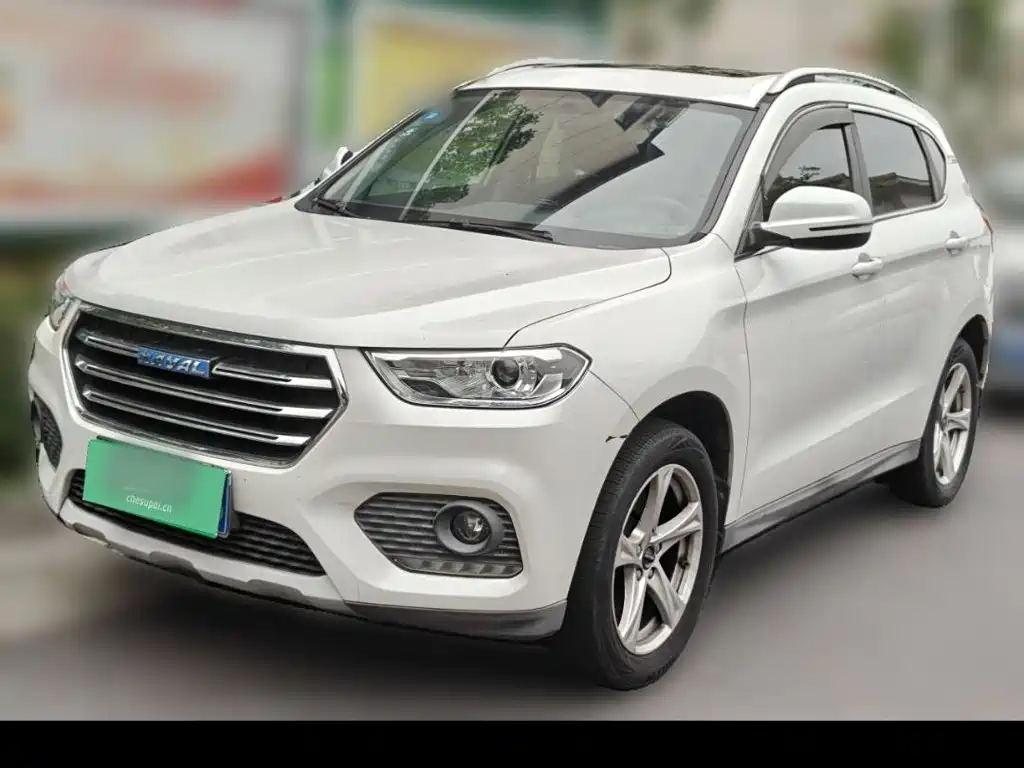 Haval H2 — миниатюра 24