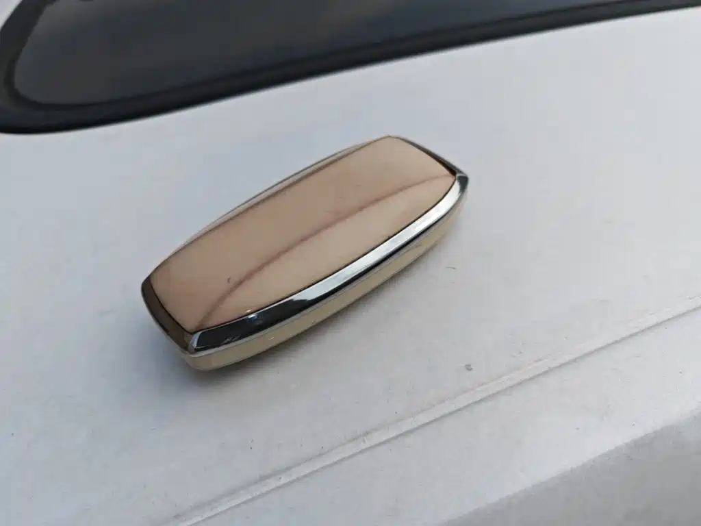 BYD Han — миниатюра 9