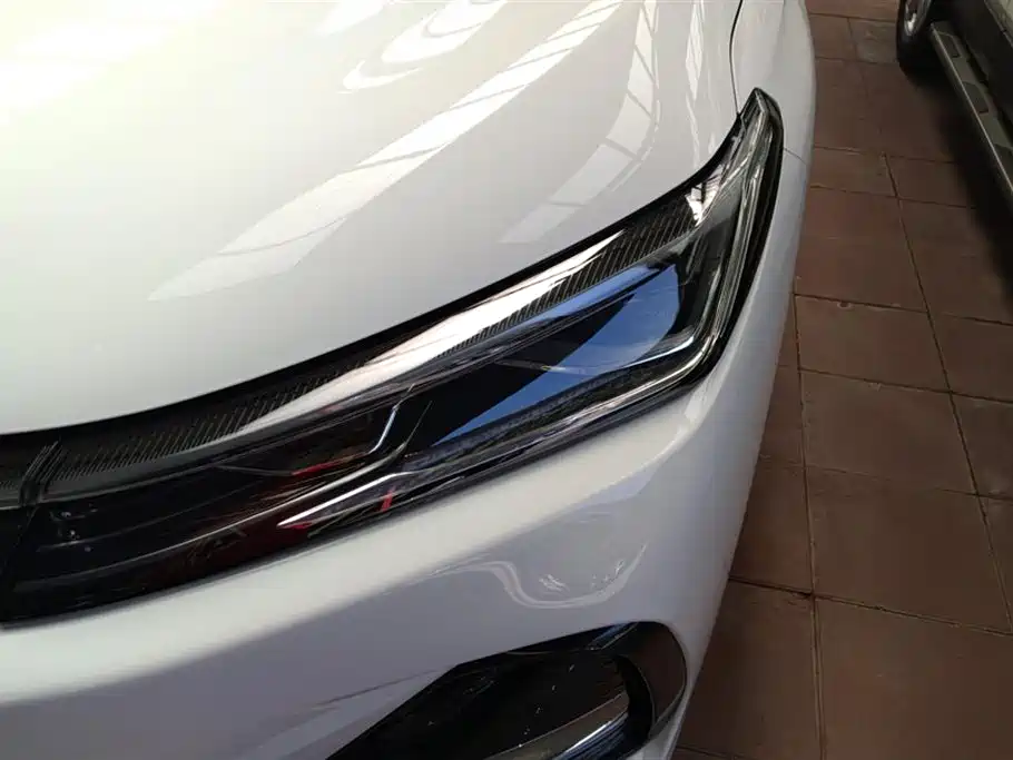 Geely Galaxy Galaxy A7 EM A7 EM 2025 EM-i 70km
