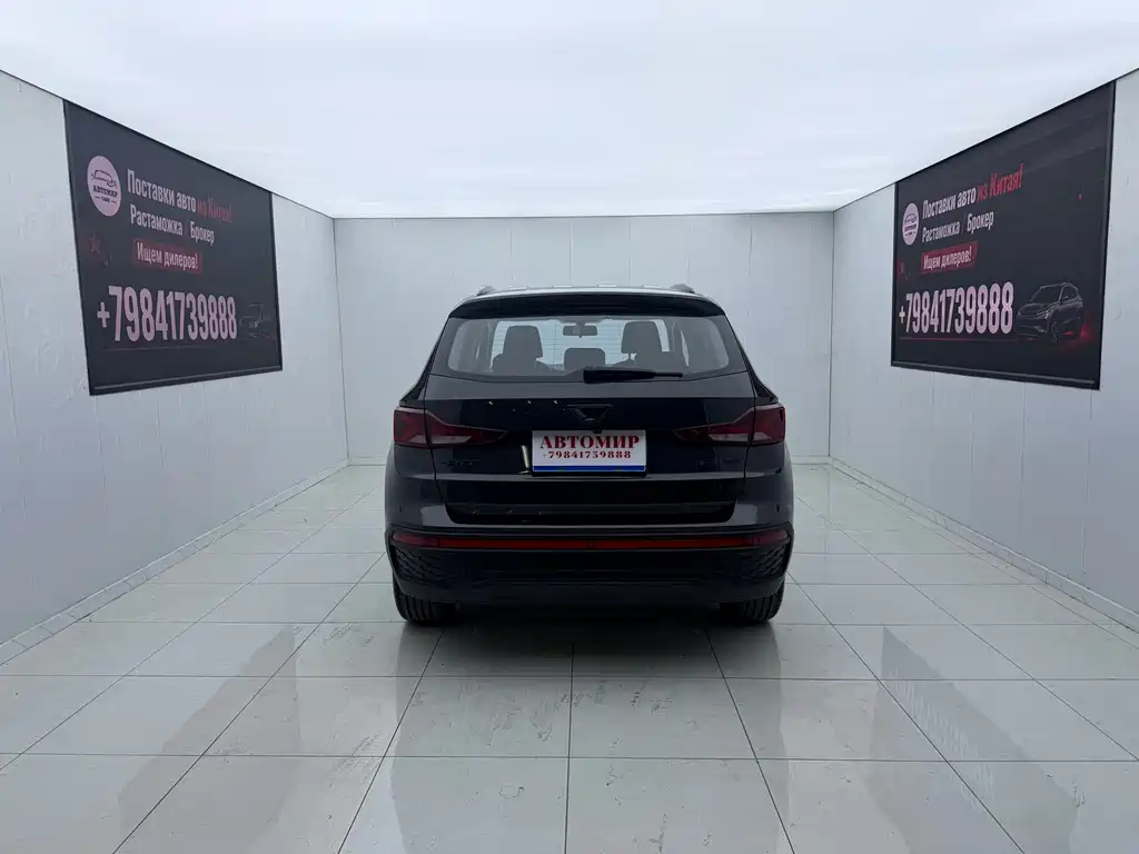 Jetta VS5 — миниатюра 9