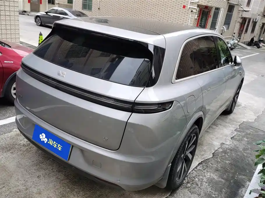 Li Auto L7 2023 Air