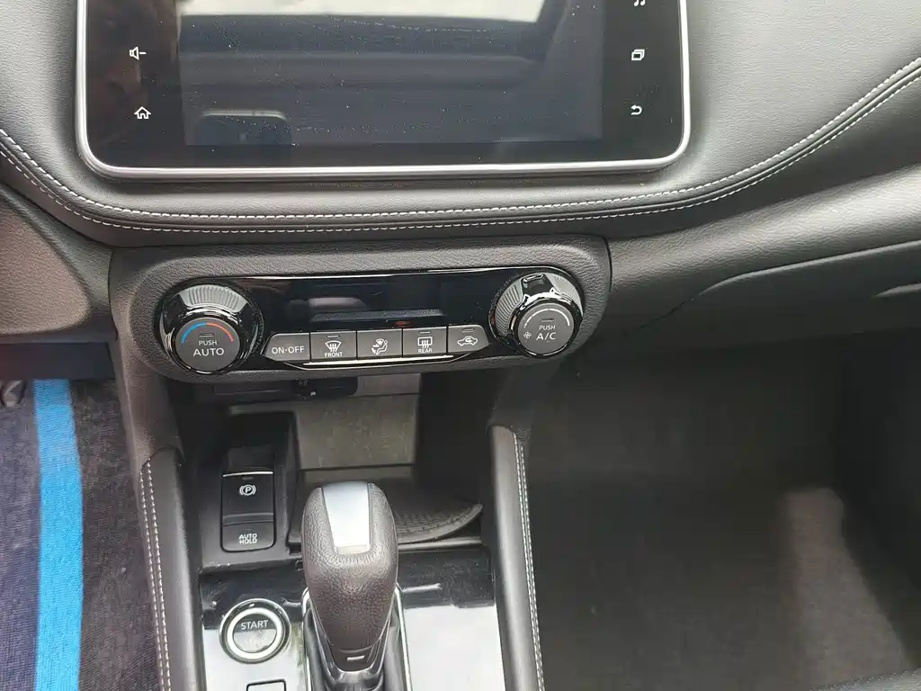 Nissan Kicks — миниатюра 14