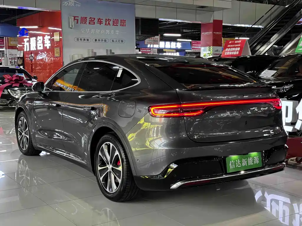 Zhijie Zhijie R7 — миниатюра 18